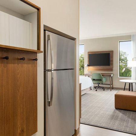 Staybridge Suites Boston - Burlington By Ihg Exterior photo
