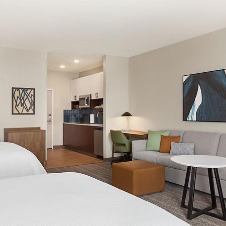Staybridge Suites Boston - Burlington By Ihg Exterior photo