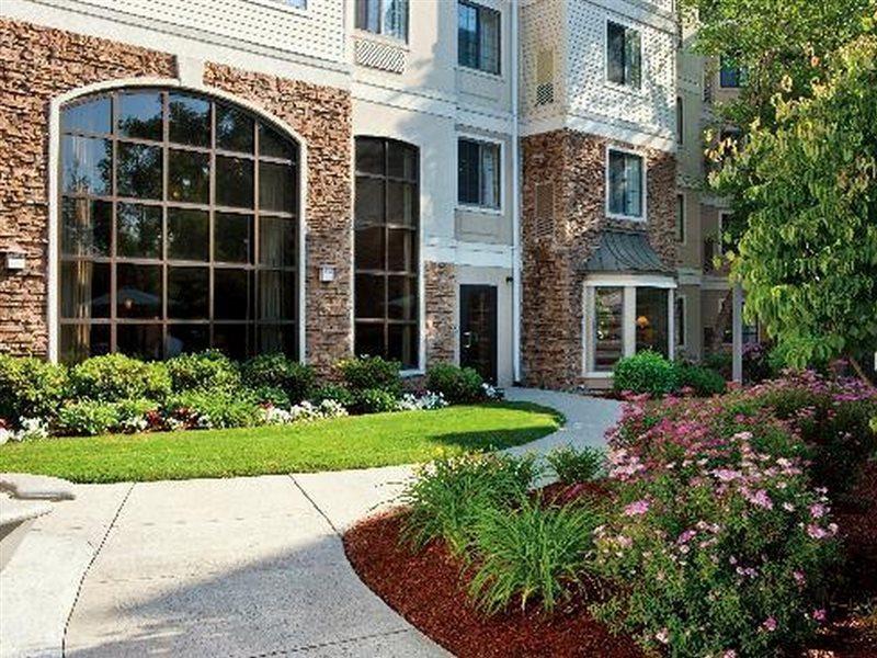 Staybridge Suites Boston - Burlington By Ihg Exterior photo