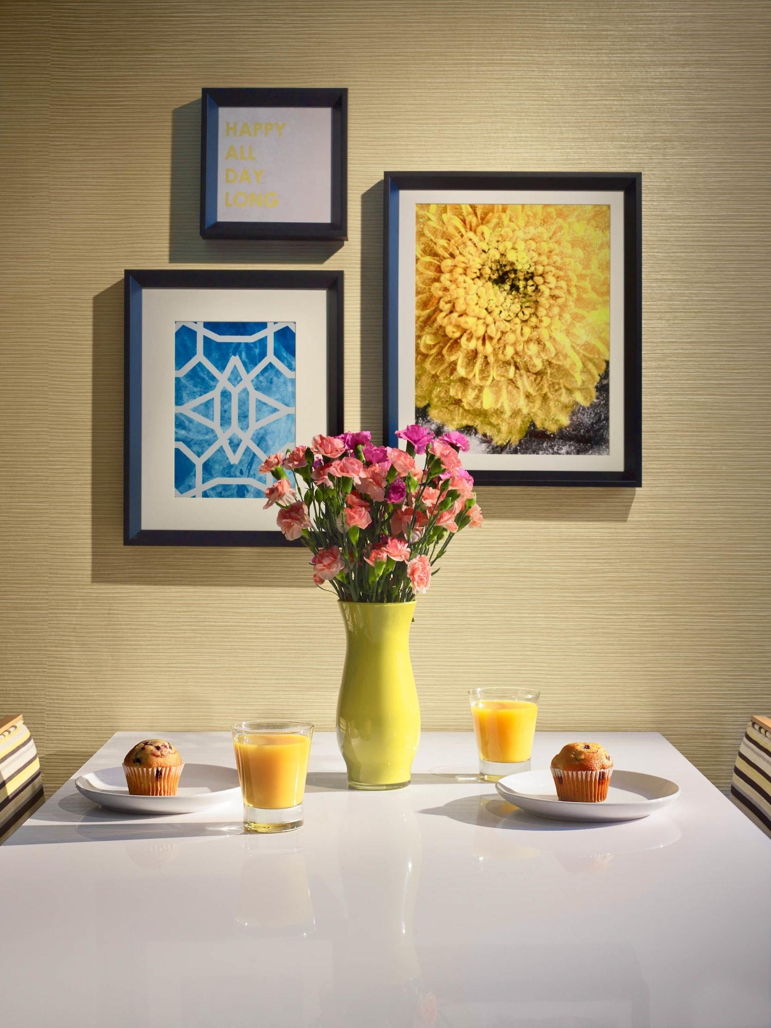 Staybridge Suites Boston - Burlington By Ihg Exterior photo