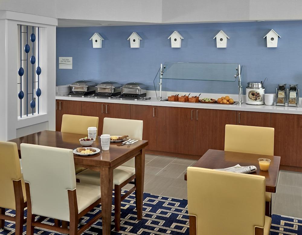 Staybridge Suites Boston - Burlington By Ihg Exterior photo