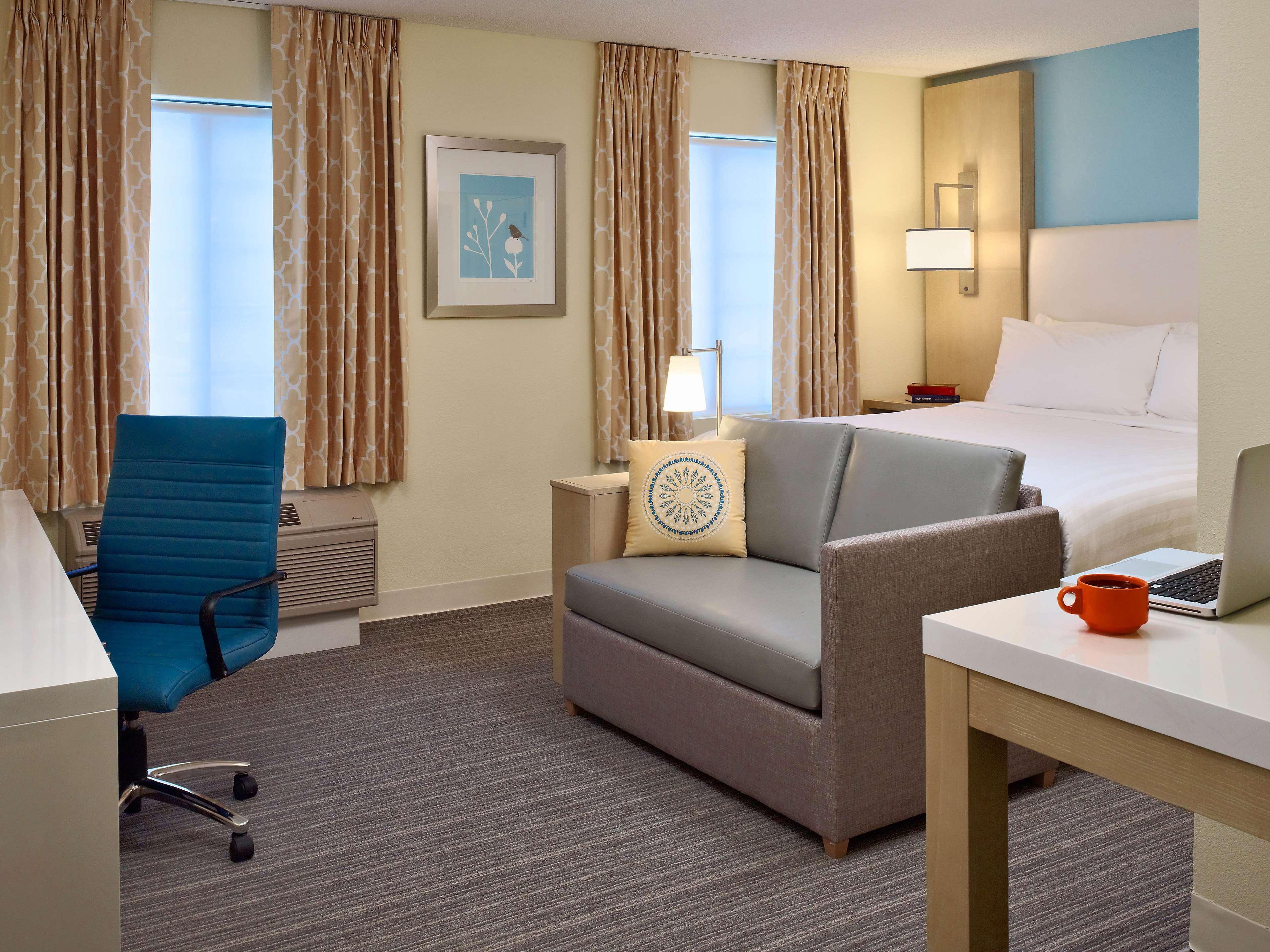 Staybridge Suites Boston - Burlington By Ihg Exterior photo