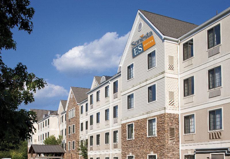 Staybridge Suites Boston - Burlington By Ihg Exterior photo