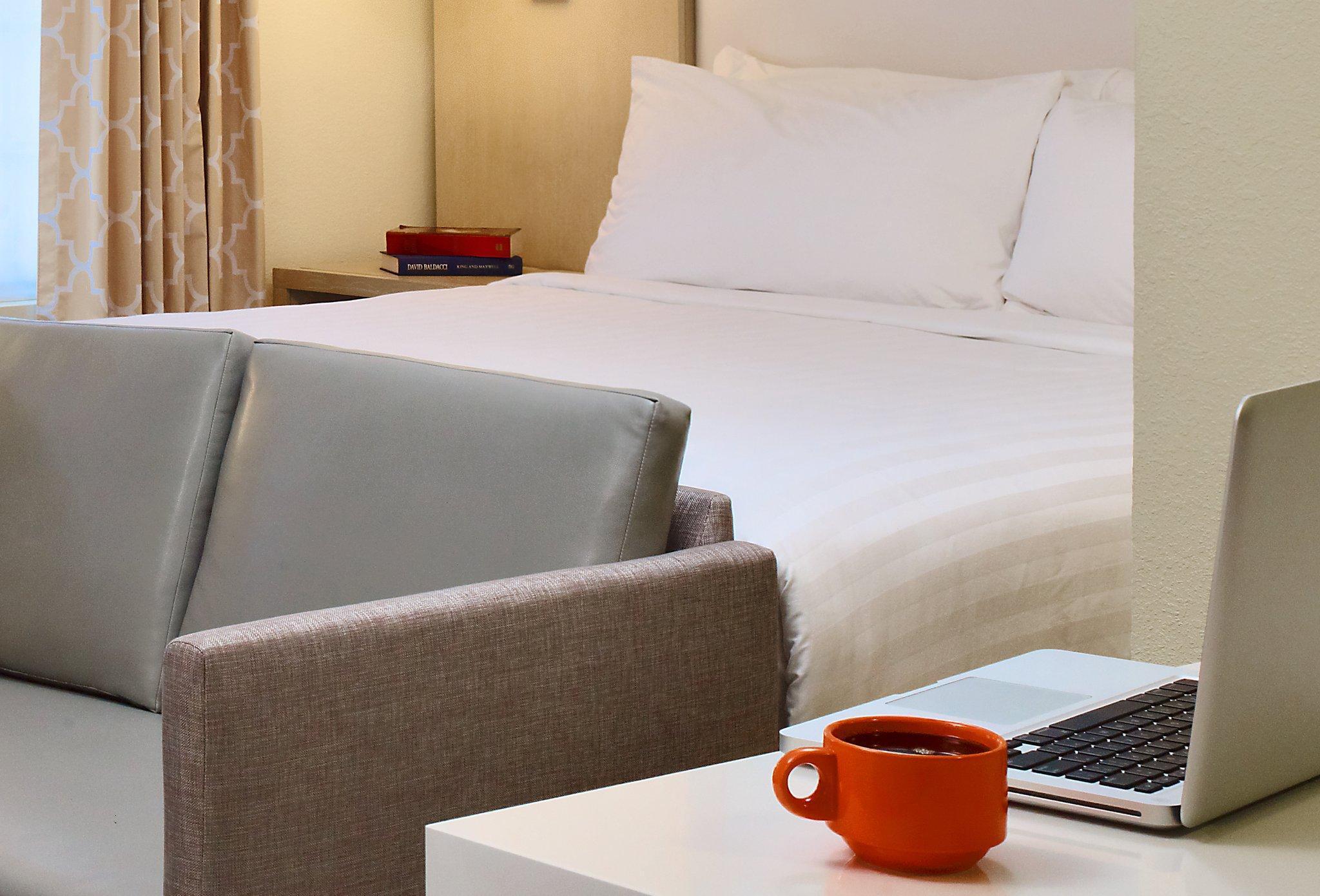 Staybridge Suites Boston - Burlington By Ihg Exterior photo