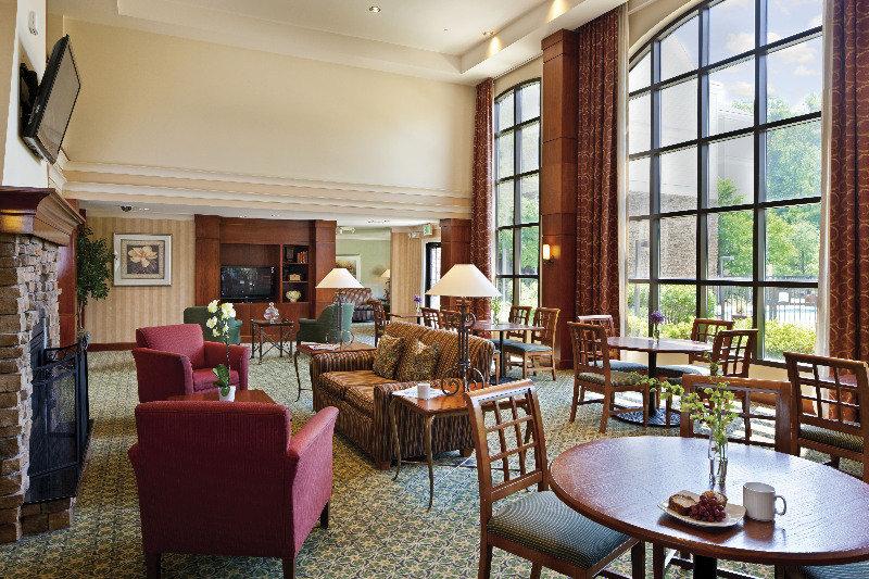 Staybridge Suites Boston - Burlington By Ihg Exterior photo