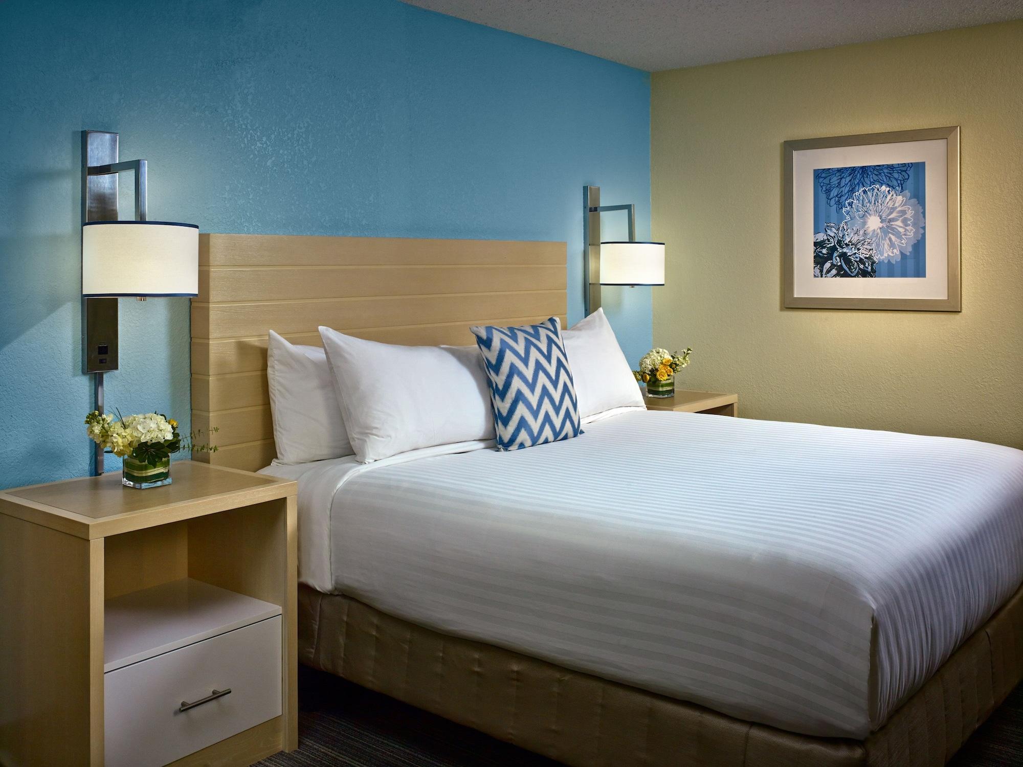 Staybridge Suites Boston - Burlington By Ihg Exterior photo