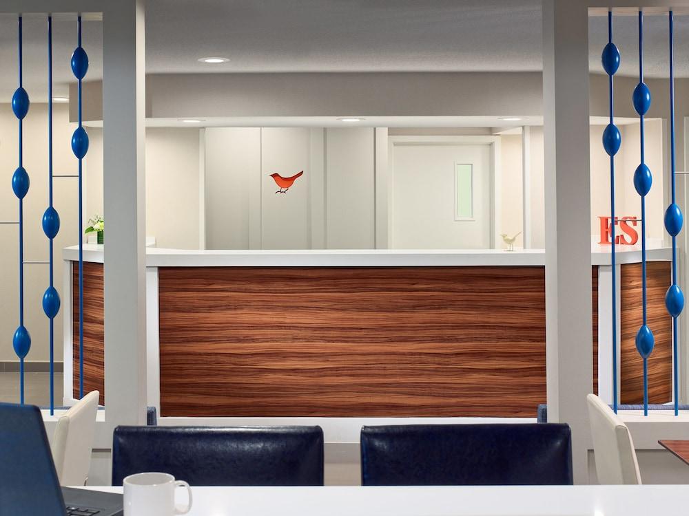 Staybridge Suites Boston - Burlington By Ihg Exterior photo