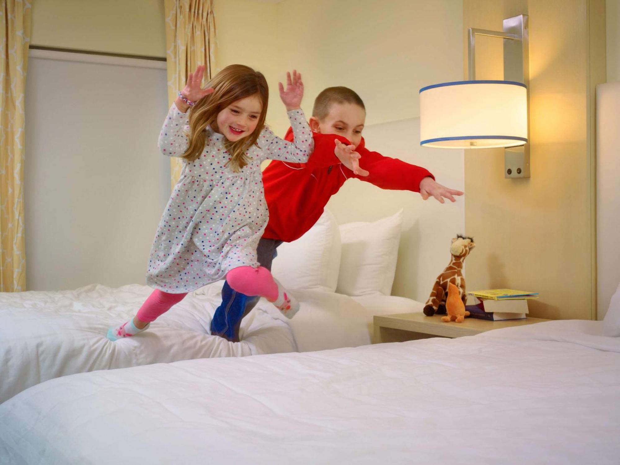 Staybridge Suites Boston - Burlington By Ihg Exterior photo