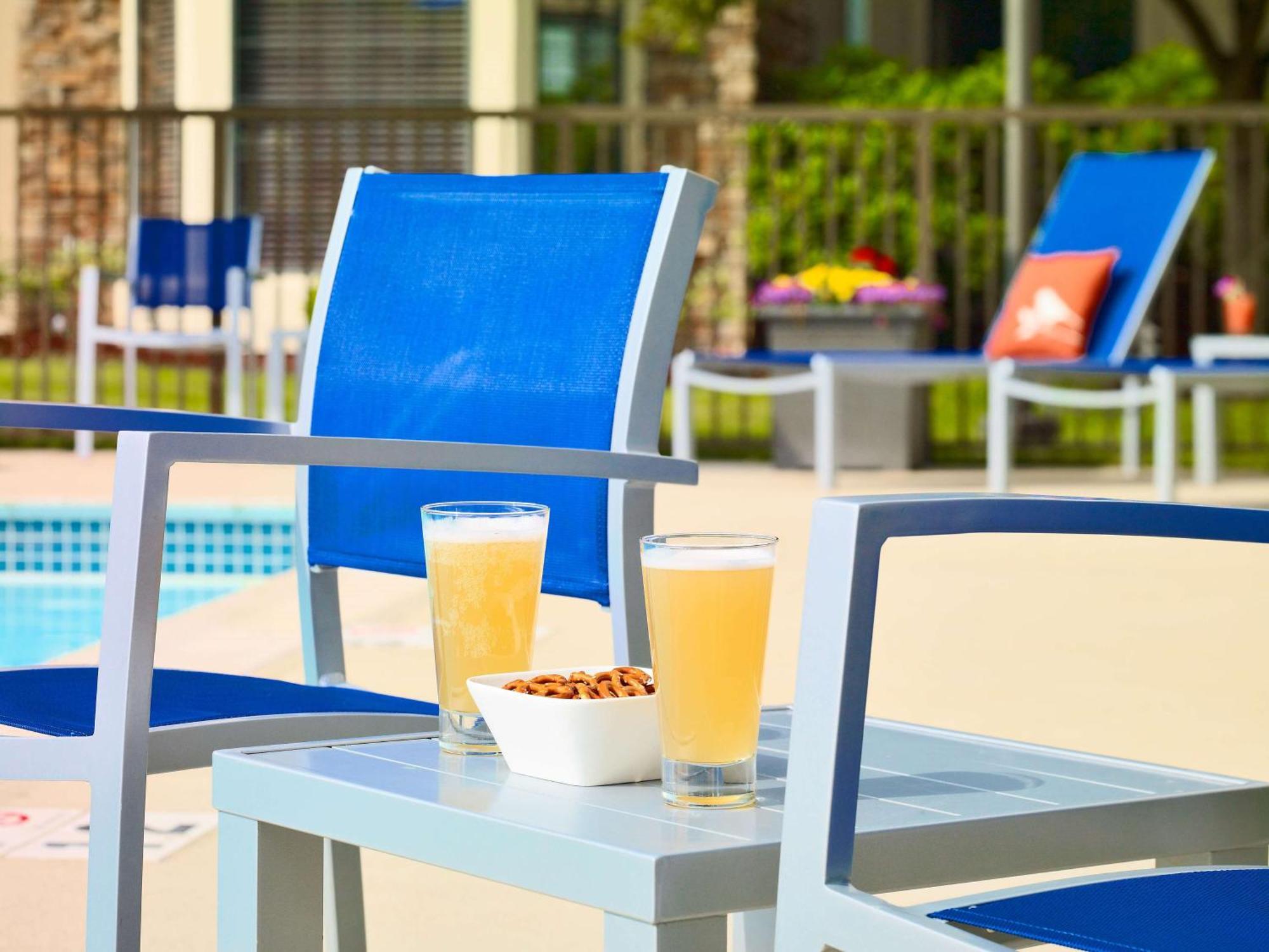 Staybridge Suites Boston - Burlington By Ihg Exterior photo
