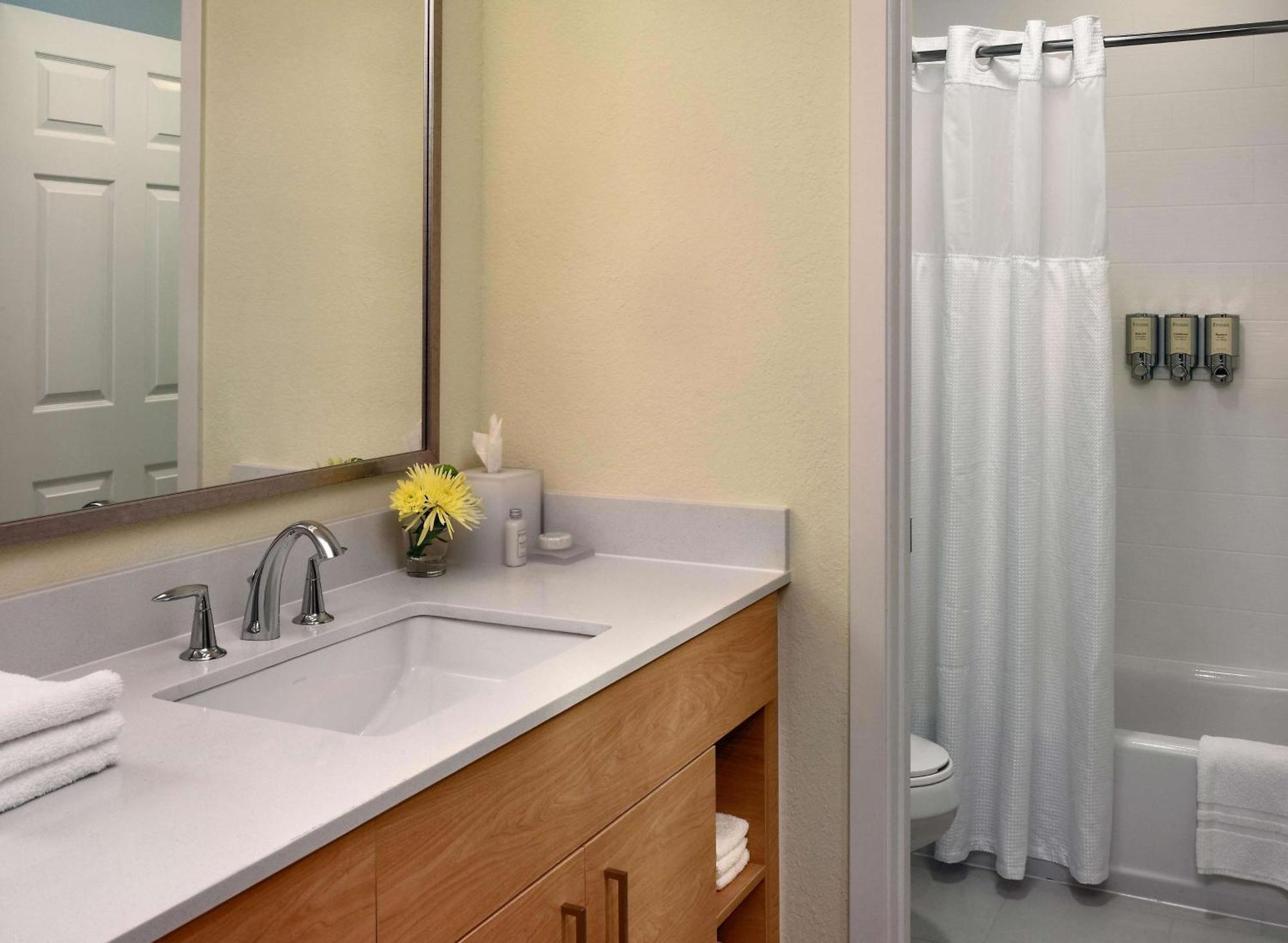 Staybridge Suites Boston - Burlington By Ihg Exterior photo