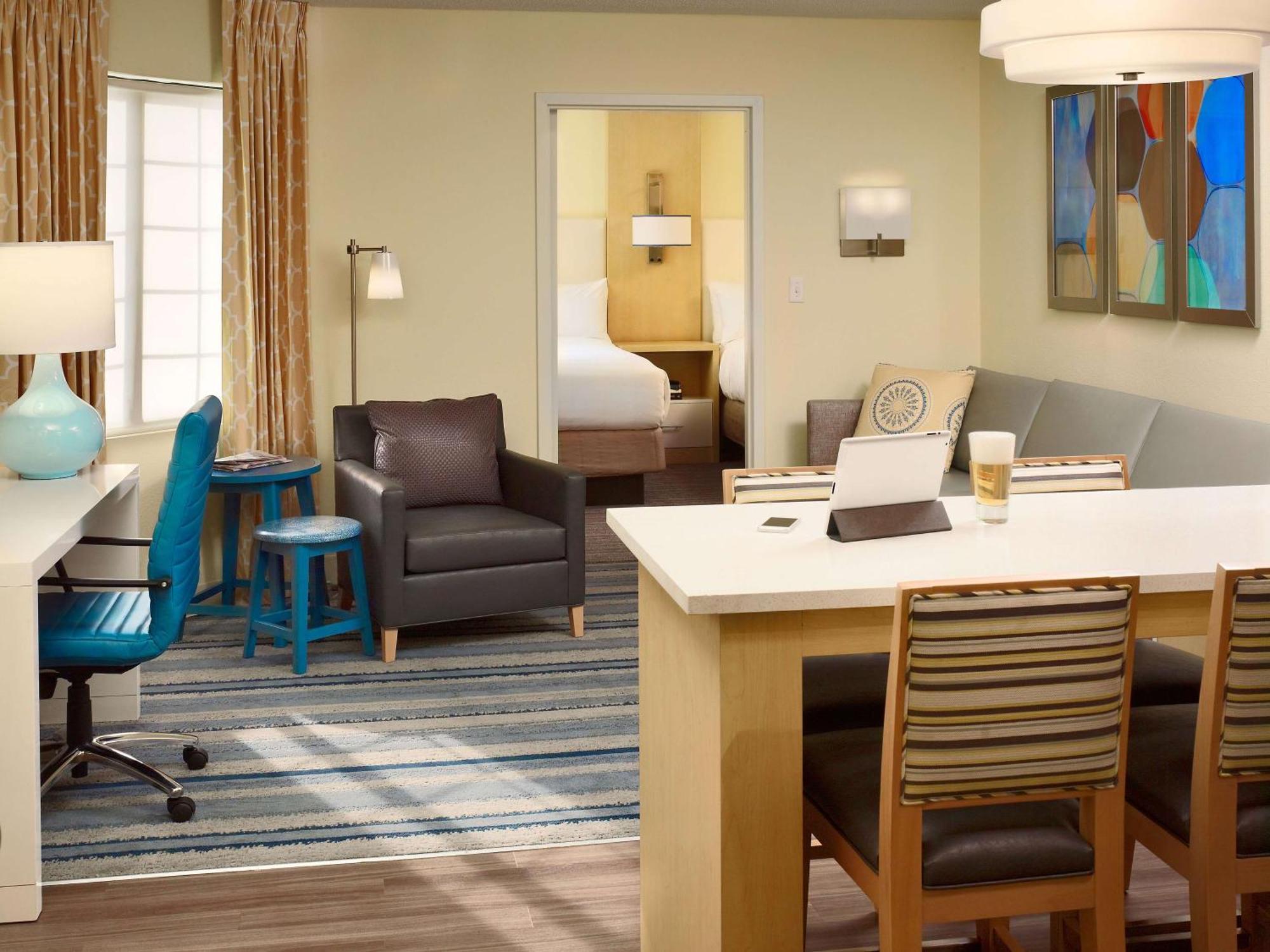 Staybridge Suites Boston - Burlington By Ihg Exterior photo