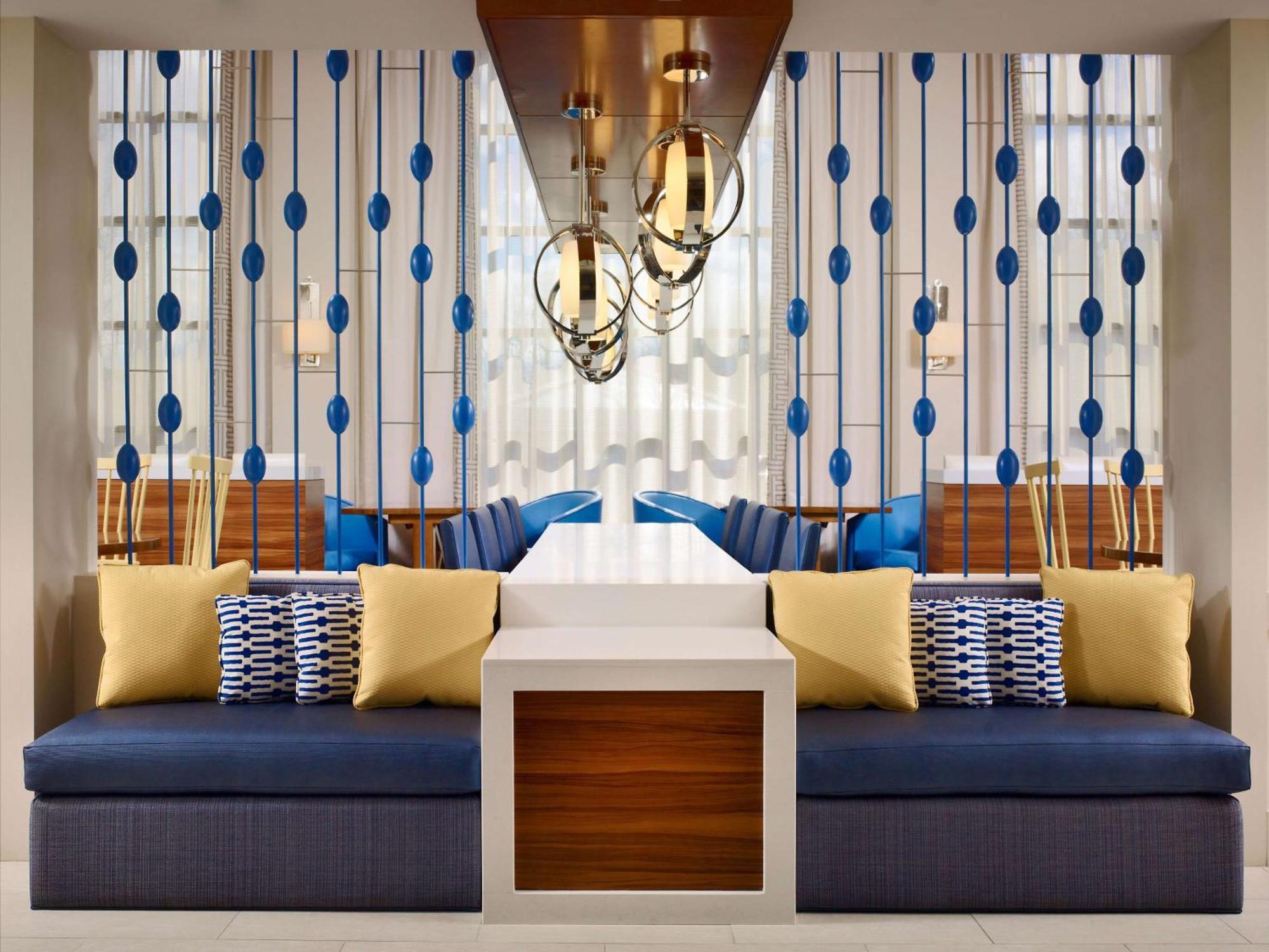 Staybridge Suites Boston - Burlington By Ihg Exterior photo