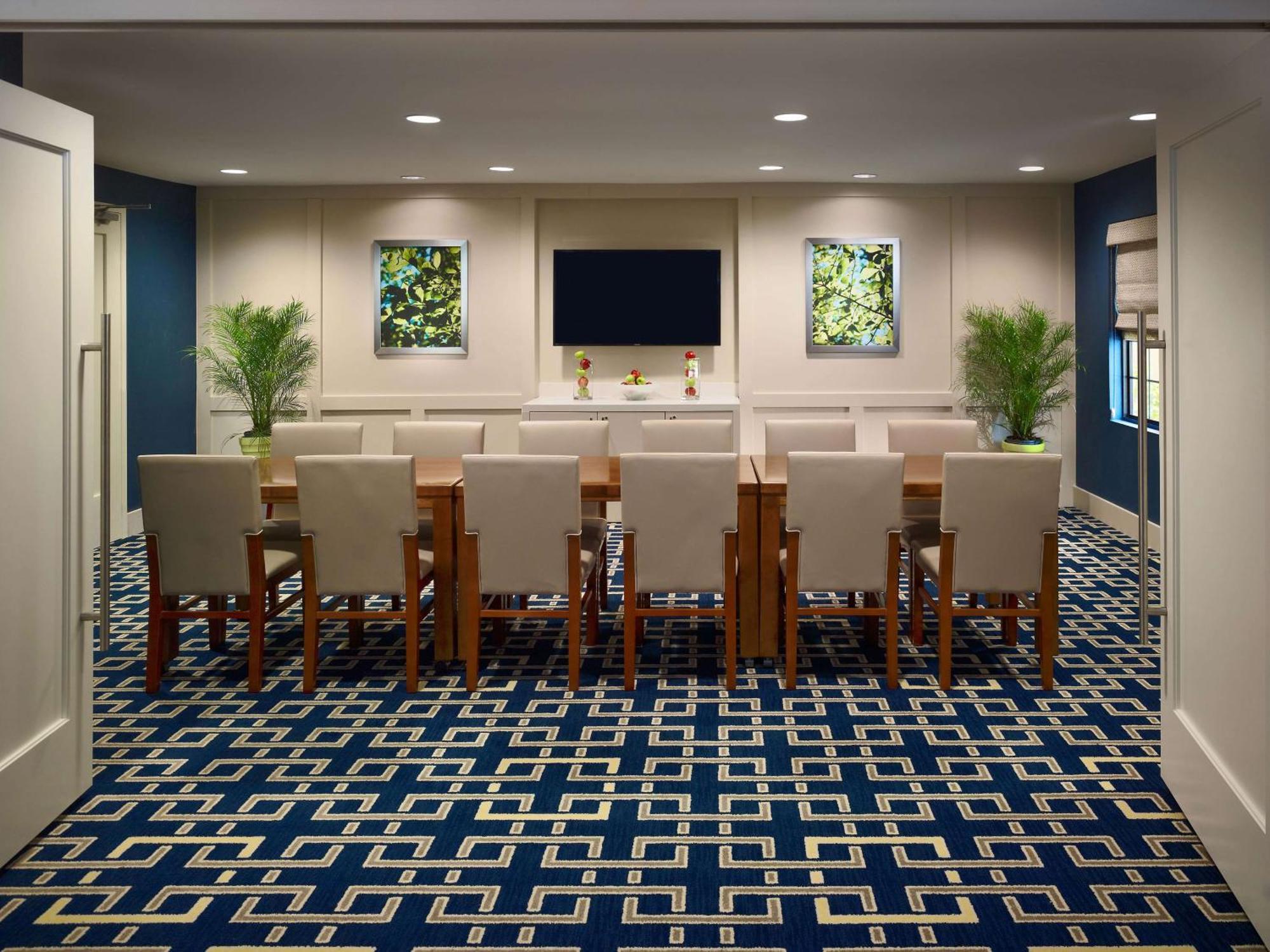 Staybridge Suites Boston - Burlington By Ihg Exterior photo