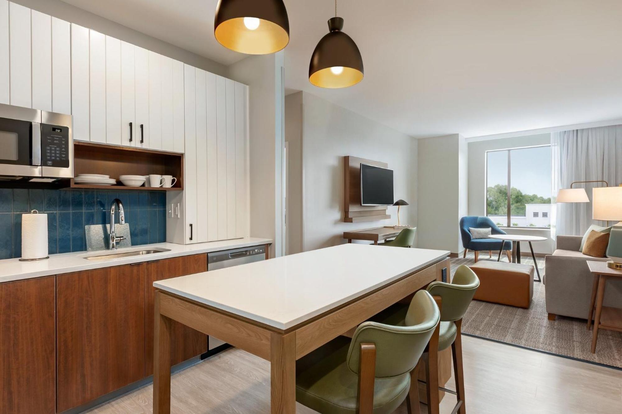 Staybridge Suites Boston - Burlington By Ihg Exterior photo