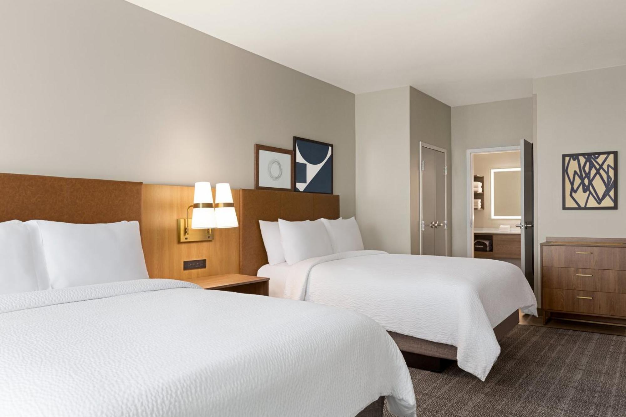 Staybridge Suites Boston - Burlington By Ihg Exterior photo