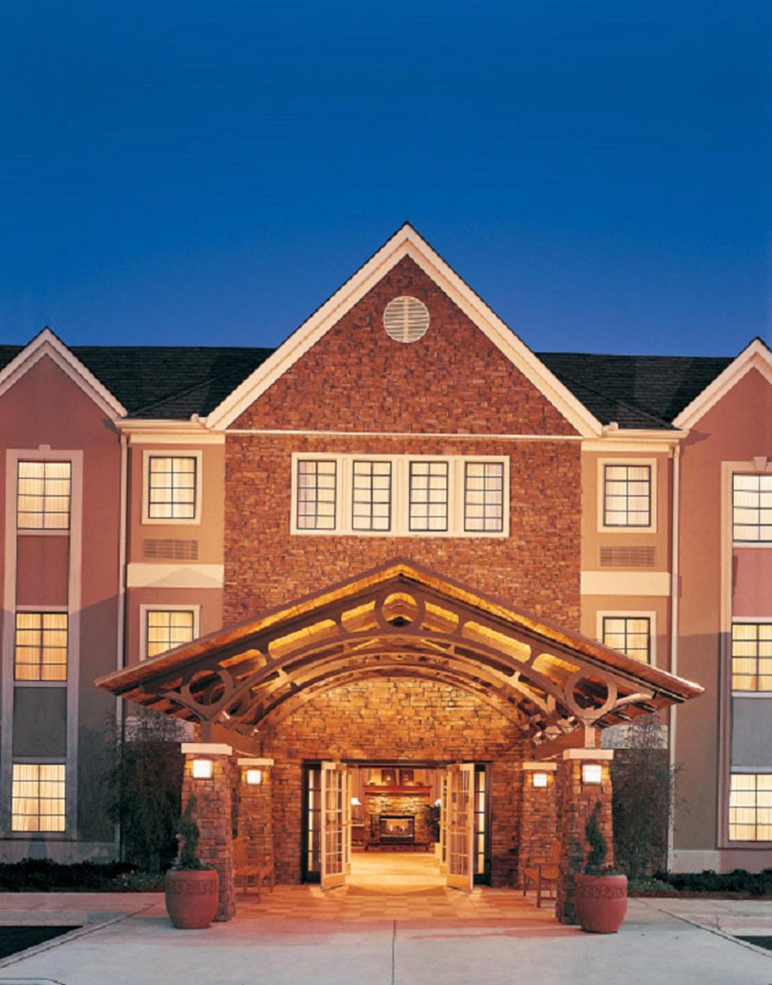 Staybridge Suites Boston - Burlington By Ihg Exterior photo