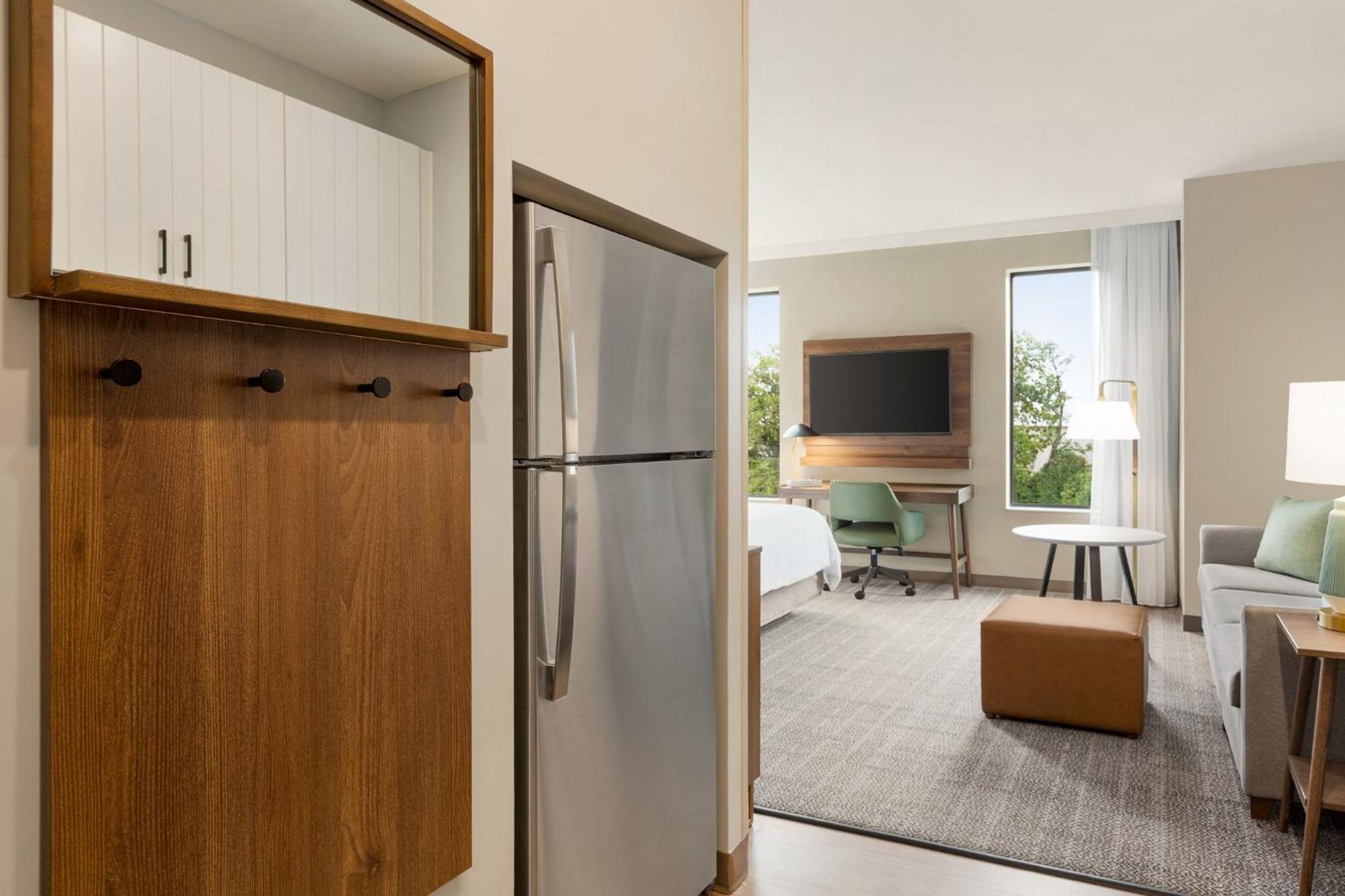 Staybridge Suites Boston - Burlington By Ihg Exterior photo