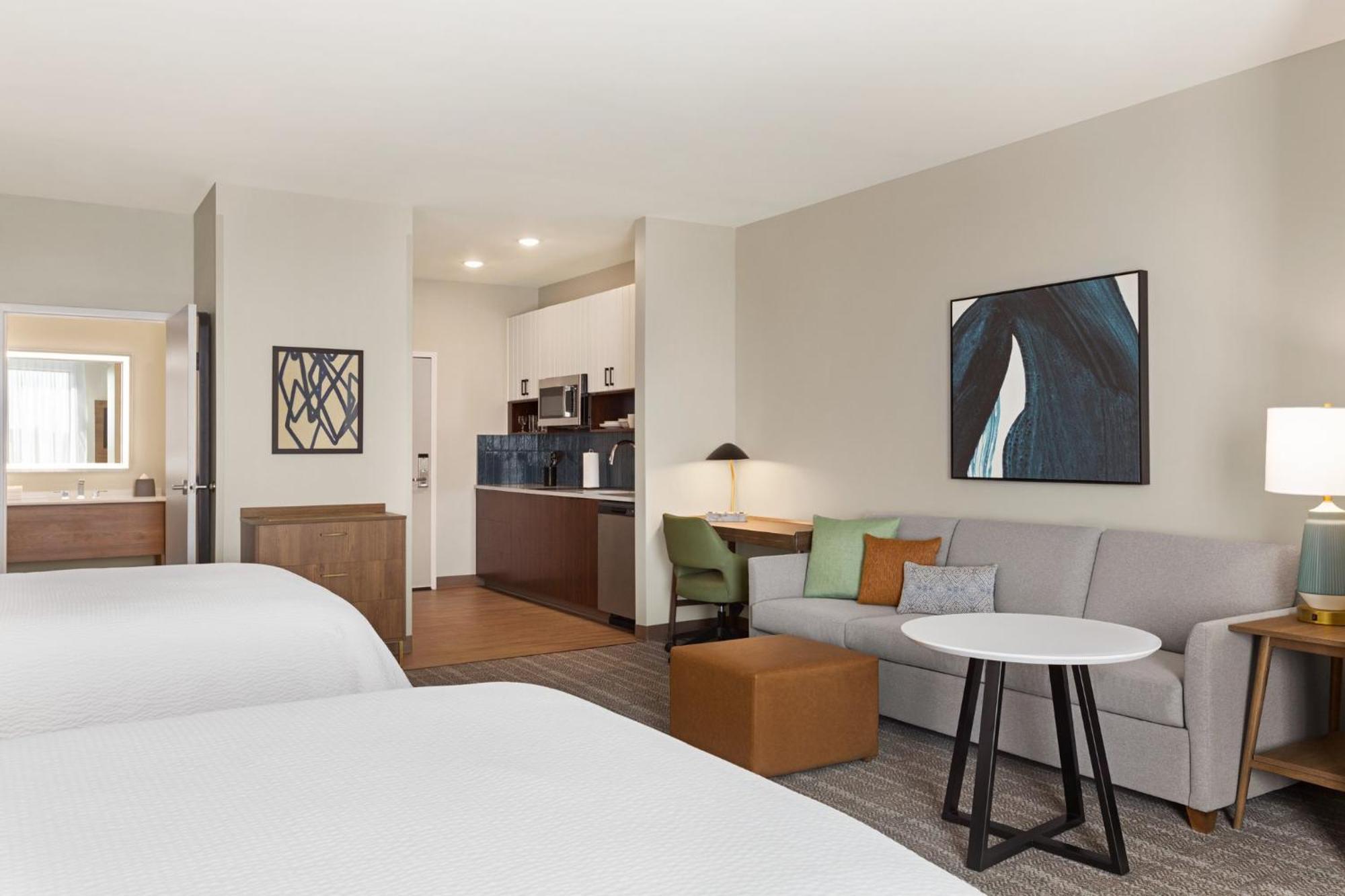 Staybridge Suites Boston - Burlington By Ihg Exterior photo