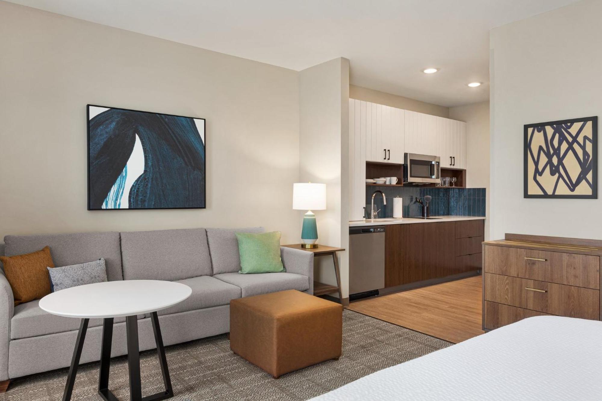 Staybridge Suites Boston - Burlington By Ihg Exterior photo