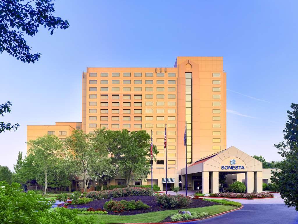 Staybridge Suites Boston - Burlington By Ihg Exterior photo