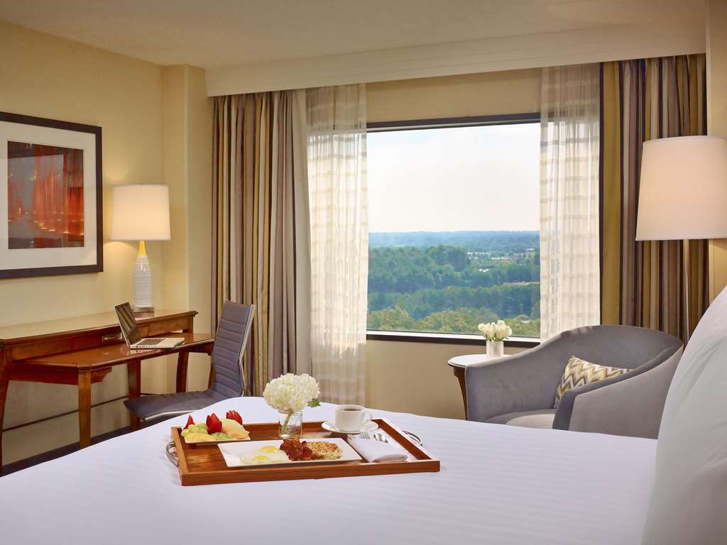 Staybridge Suites Boston - Burlington By Ihg Room photo