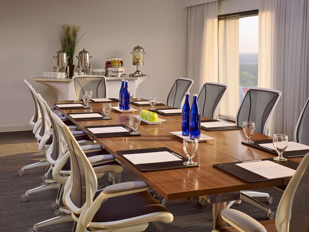 Staybridge Suites Boston - Burlington By Ihg Facilities photo