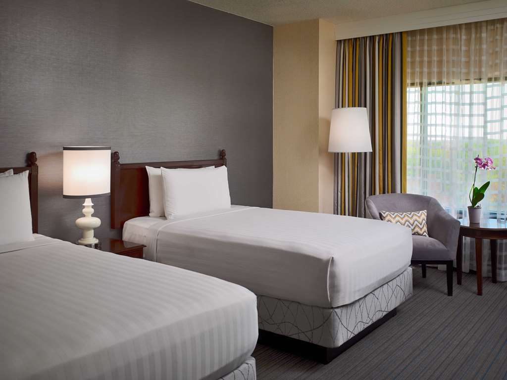 Staybridge Suites Boston - Burlington By Ihg Room photo
