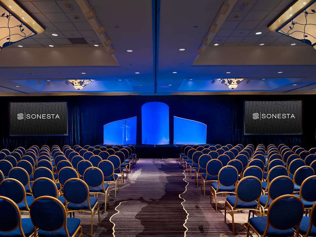 Staybridge Suites Boston - Burlington By Ihg Facilities photo